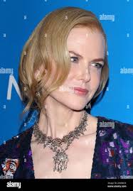 Nicole ball hi-res stock photography and images