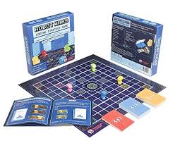 Code your name in jewelry 5. Robot Wars Coding Strategy Board Game Geeky Stem Toy No Prior Coding Skills Required For Kids 7 Years And Above Buy Online In Antigua And Barbuda At Antigua Desertcart Com Productid 37687289
