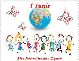Mai mult decât atât, ziua de 1 iunie este, legal, zi liberă, așa că de bucuria celor mici pot profita și adulții care au vor fi demontrații de prim ajutor, ateliere educative, desene pe asfalt și o tombolă cu premii. 1 Iunie Ziua Copilului SemnificaÈ›ie Istoric È™i TradiÈ›ie