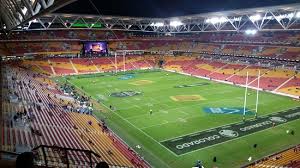 #2,130 of 4,221 restaurants in brisbane. View From Seat Before Game à¸£ à¸›à¸– à¸²à¸¢à¸‚à¸­à¸‡ Suncorp Stadium à¸šà¸£ à¸ªà¹€à¸šà¸™ Tripadvisor