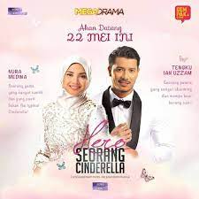 Kisah kekeluargaan juga best dengan kisah family nura medina yang sangat misteri. Hero Seorang Cinderella Kepala Bergetar Movie