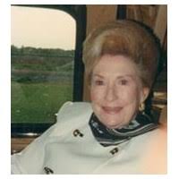 Dama Schenk Obituary