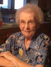 Mary E. Kerber Obituary November 16, 2017