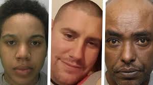 Lifers: Bristol killers who have been jailed for life in recent years
