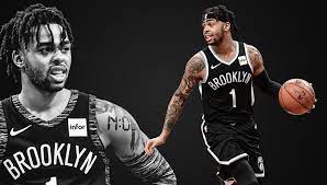 Jun 22, 2021 · russell's fit in l.a. Brooklyn Nets We Re Finally Seeing What D Angelo Russell Can Become