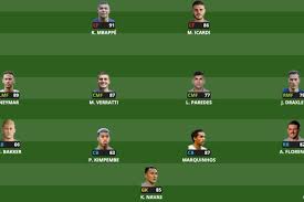 Posted on 20 oca 2009 by web chef. Pes 2021 Oyununun En Guclu 7 Takimi Ve Takim Dizilisi Bozuk Tus