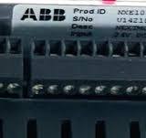 ABB NEXTMOVE E100 Motion Controller NXE100-1608DBW | eBay