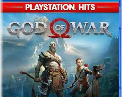 Image of God of War (PS4, PC) video game