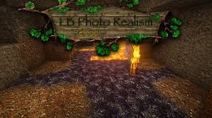 Emfires 64x64 medieval realism texturepack 1.17. Lb Photo Realism Reload Resource Packs Minecraft Curseforge