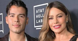 Life Behind the Spotlight: All About Sofia Vergara's Son Manolo Gonzalez  Vergara's Tragic Life