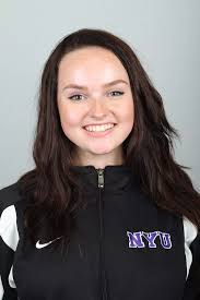 2013-14 Women's Fencing Roster