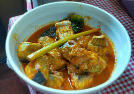 Resep Mangut Ikan Pari Khas Belinyu Bangka Oleh Sri Sudaryani Recipe Resep Ikan Resep Masakan Memasak