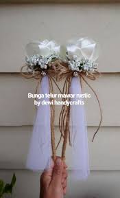 Bunga air mata pengantin bisa dirambatkan pada terali besi agar ketika tumbuh baik akan dipulangakan ke seoul. Bunga Telor Nih Gaes Bunga Telur Rustic Design Baru