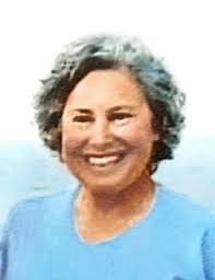 Obituary information for Nancy Ellen Sjostedt