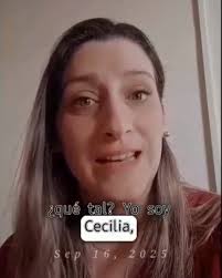 Bienvenida Carina Levin