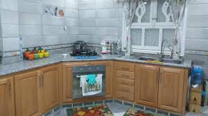 احلى مطبخ باشكال تهبل ديكور مطابخ جزائرية روح اطفال