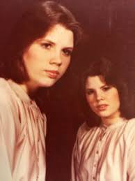 Kelly Ann Smiley (1963-1980)