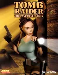 Lmao my mate went as ps1 lara croft for. Tomb Raider The Last Revelation Wikipedia
