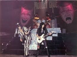 The Crue 1985 Tommy Lee Motley Crue Motley Crue Hair Metal Bands