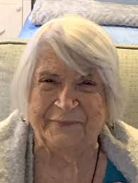 Helen (Rapoza) Couto