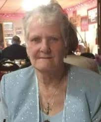 Barbara Webster Obituary (1945