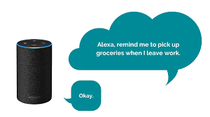 Maybe you would like to learn more about one of these? Geofencing With Amazon Alexa In Your Loxone Gira Knx