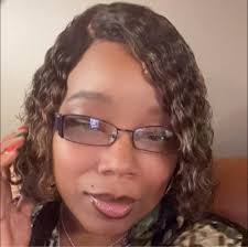 Natasha M. Patterson