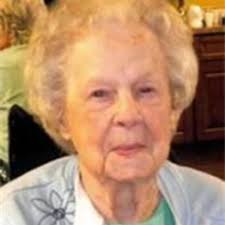 Emily Louise Blevins Obituary May 31, 2013