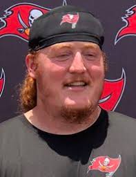 Inside The Ryan Jensen Journey