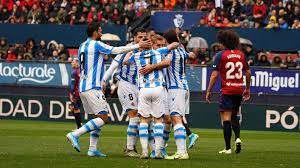 It was played on 14/06/2020 at 20:00, and the the implied winner probabilities were: What A Match Real Sociedad De Football S A D