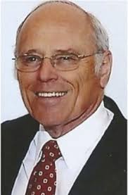 Pastor David L. Johnson