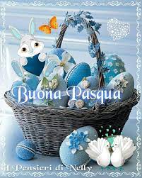 Auguri Pasqua Cartolina Di Pasqua Immagini Festa