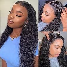 Amazon.com: iris queen: 13x6 HD LACE FRONTAL WIG