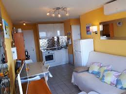 Appartement In Sete Te Huur Voor 4 Personen Advertentie No 67060