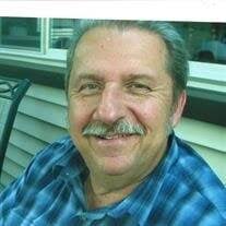 William J. Klicka Obituary (2025)