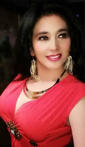 Brigitte Azogue Cespedes