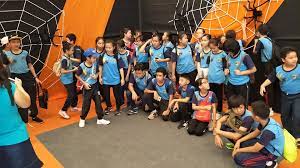 Sjk(c) chung hua batu 7 is situated east of rpr matang sungai tengah 2. Sjk Sungai Tengah Sjk Sungai Tengah åŒæºªç™»é›…å›½æ°'åž‹åŽæ–‡å°å­¦ Facebook