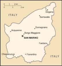 Outline Of San Marino Wikipedia