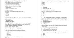 Demikian artikel tentang latihan soal dan kunci jawaban usbn sejarah peminatan sma 2021. Latihan Soal Dan Kunci Jawaban Usbn Sejarah Peminatan Sma 2019 2020 Dokumen Berkas Edukasi