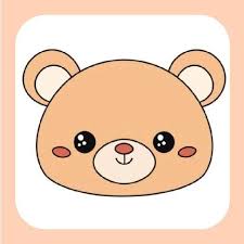 Learning how to draw dogs is fun and a great way to practice drawing animals. Updated How To Draw Cute Bear Drawing Cute Animals Pc Android App Mod Download 2021