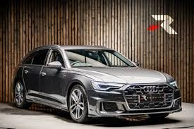 Image result for Daytona Gray 2024 A6