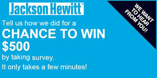Our 10 timely buys chosen from over 300 stocks. Jackson Hewitt Feedback Survey Sweepstakes Win 500 Gift Card Sweepstakesbible