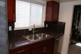 kitchen & bathroom remodeling