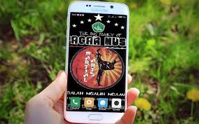 Dihalaman ini anda akan melihat gambar gambar keren hd yang apik! Wallpaper Pagar Nusa Bergerak For Android Apk Download