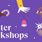 Winter Workshops event in Tustin, CA