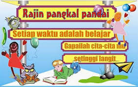 Kata Motivasi Belajar Siswa Sd Cikimm Com