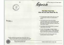 Unique logos making logos online. New York Fed Federal Reserve Bank Of New York Trademark Registration
