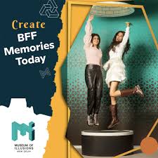 Check spelling or type a new query. Museum Of Illusions New Delhi Posts Facebook