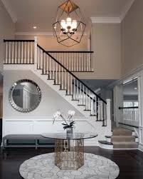 When working out where to put a door that fits under the stairs, the obvious thing to do is to take the door height and work out how many steps need to come before the door can fit underneath. Top 70 Best Staircase Ideas Stairs Interior Designs