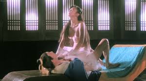 Amy Yip Nude - Forbidden Pleasures (1991) - Her Boldest Roles
